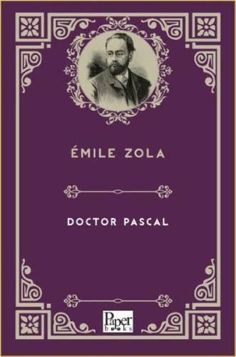 Doctor Pascal | Kitap Ambarı