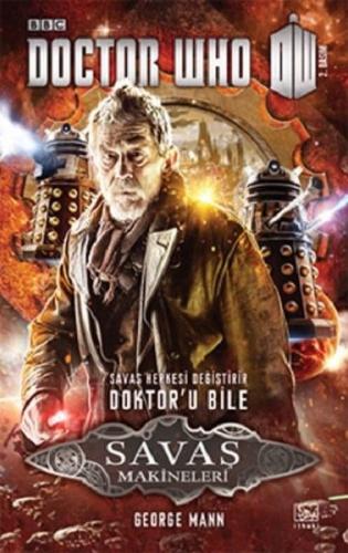 Savaş Makineleri - Doctor Who | Kitap Ambarı