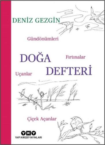 Doğa Defteri | Kitap Ambarı