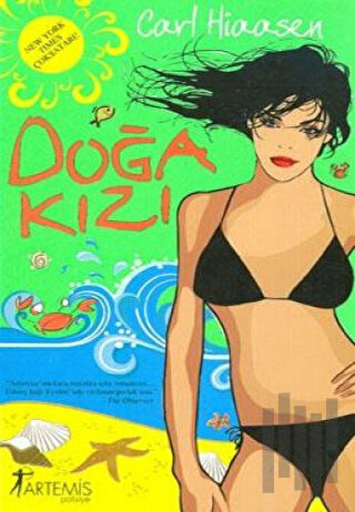 Doğa Kızı | Kitap Ambarı