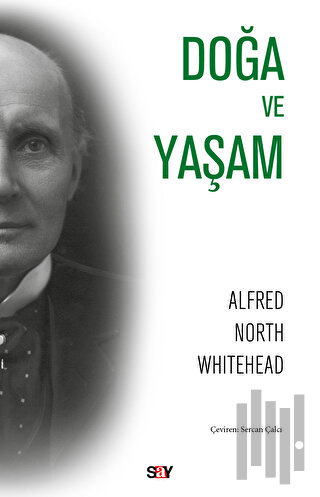 Doğa ve Yaşam - 1933 Chicago Dersleri | Kitap Ambarı
