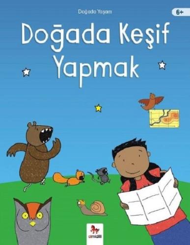 Doğada Keşif Yapmak