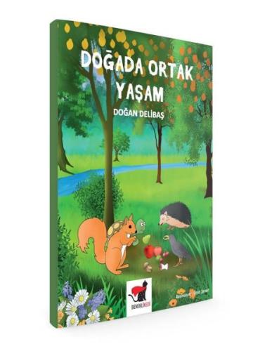 Doğada Ortak Yaşam | Kitap Ambarı