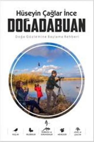 Doğadabuan | Kitap Ambarı