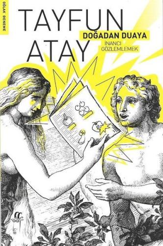 Doğadan Duaya - İnancı Gözlemlemek | Kitap Ambarı