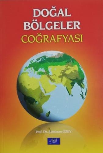 Doğal Bölgeler Coğrafyası | Kitap Ambarı
