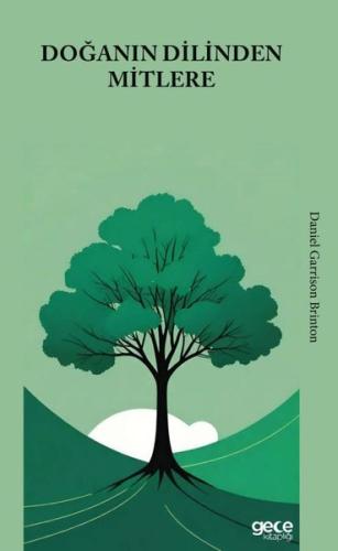 Doğanın Dilinden Mitlere | Kitap Ambarı