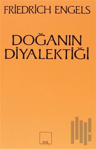 Doğanın Diyalektiği
