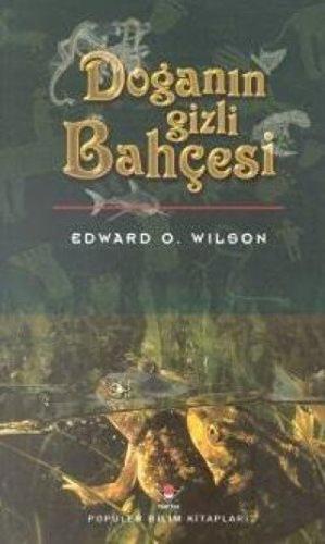 Doğanın Gizli Bahçesi (Ciltli)