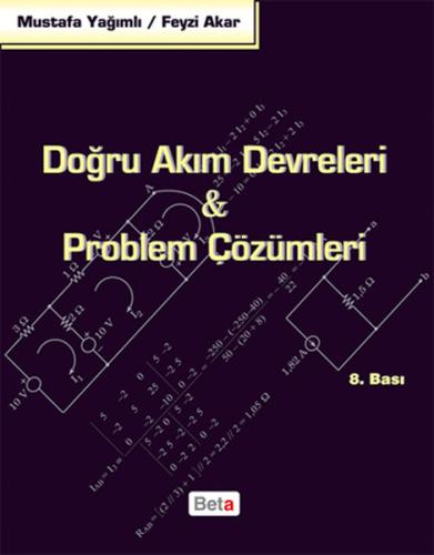 Doğru Akım Devreleri ve Problem Çözümleri