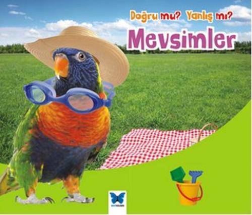 Doğru mu? Yanlış mı? - Mevsimler