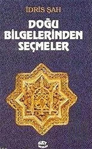 Doğu Bilgelerinden Seçmeler