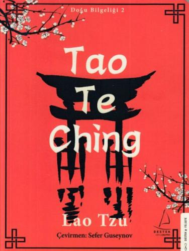 Tao Te Ching | Kitap Ambarı