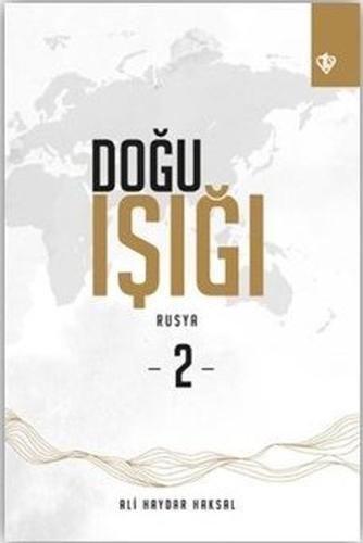 Doğu Işığı Rusya - 2 | Kitap Ambarı