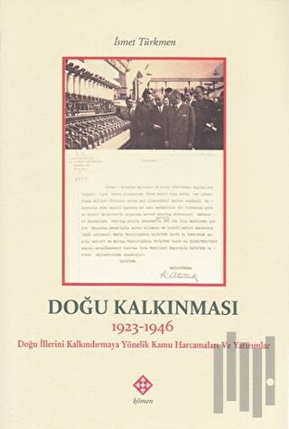Doğu Kalkınması (1923-1946)