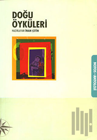 Doğu Öyküleri | Kitap Ambarı