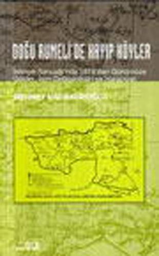 Doğu Rumeli'de Kayıp Köyler