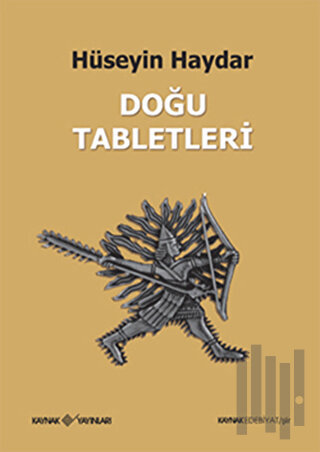 Doğu Tabletleri (Ciltli)