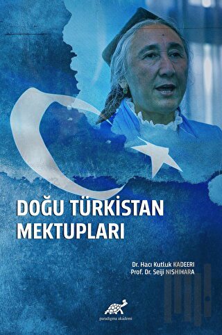 Doğu Türkistan Mektupları (Ciltli)