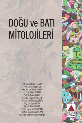 Doğu ve Batı Mitolojileri | Kitap Ambarı