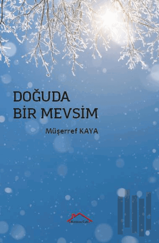Doğuda Bir Mevsim | Kitap Ambarı