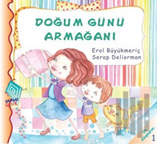 Doğum Günü Armağanı
