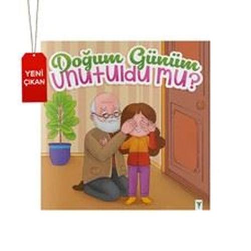 Doğum Günüm Unutuldu mu?