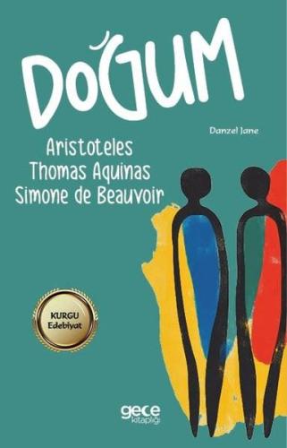 Doğum | Kitap Ambarı