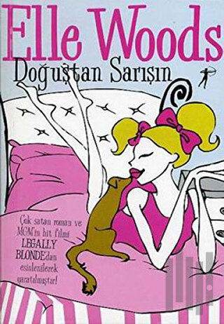 Doğuştan Sarışın