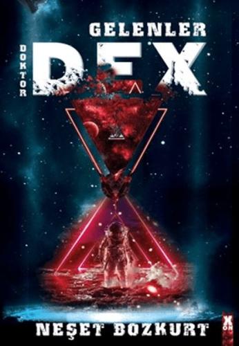 Doktor Dex Gelenler | Kitap Ambarı