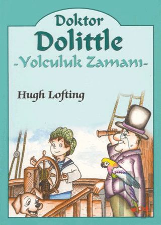 Doktor Dolittle Yolculuk Zamanı