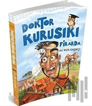 Doktor Kurusıkı