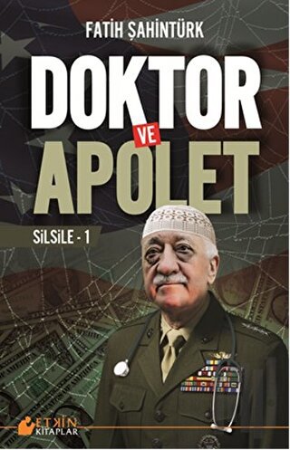 Doktor ve Apolet | Kitap Ambarı