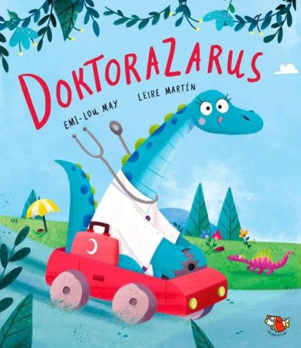 Doktorazarus | Kitap Ambarı