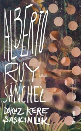 Dokuz Kere Şaşkınlık | Kitap Ambarı