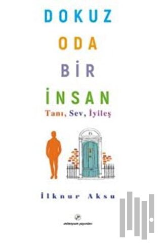 Dokuz Oda Bir İnsan | Kitap Ambarı