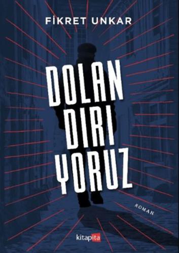 Dolandırıyoruz | Kitap Ambarı
