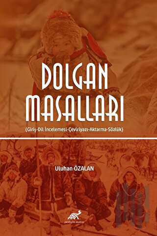 Dolgan Masalları | Kitap Ambarı