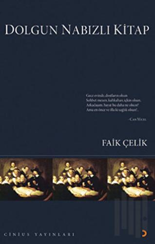 Dolgun Nabızlı Kitap