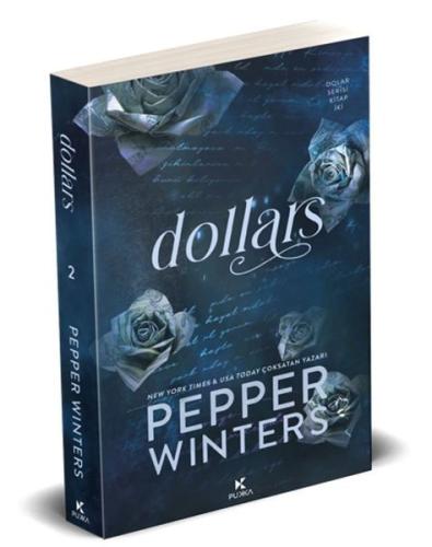 Dollars | Kitap Ambarı