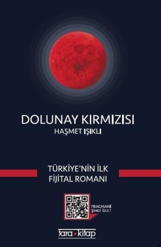 Dolunay Kırmızısı | Kitap Ambarı