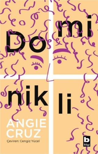 Dominikli | Kitap Ambarı