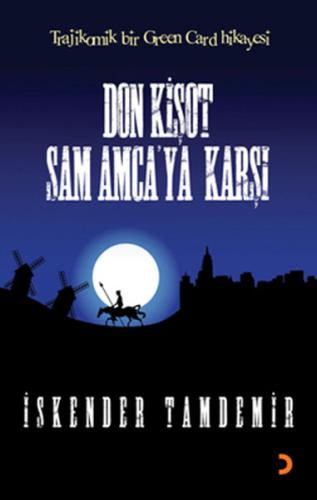Don Kişot Sam Amca'ya Karşı