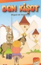Don Kişot | Kitap Ambarı