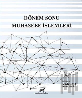 Dönem Sonu Muhasebe İşlemleri