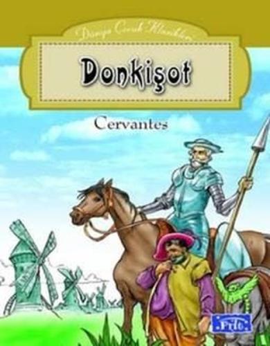 Donkişot