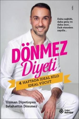 Dönmez Diyeti | Kitap Ambarı