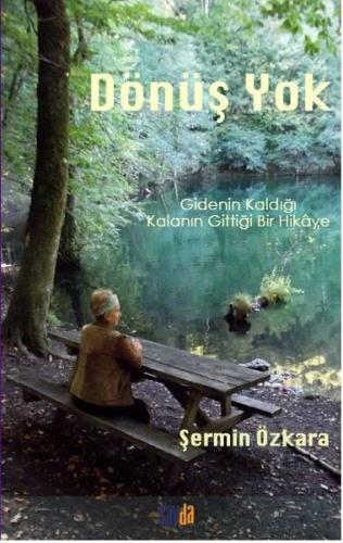 Dönüş Yok | Kitap Ambarı