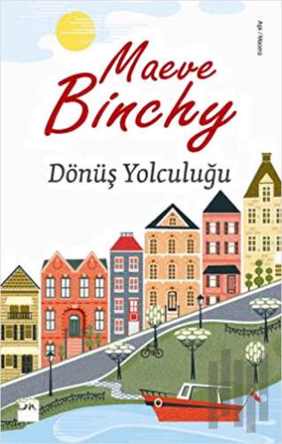 Dönüş Yolculuğu | Kitap Ambarı