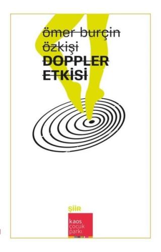 Doppler Etkisi | Kitap Ambarı